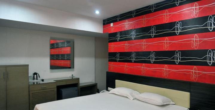 Hotel Lee International